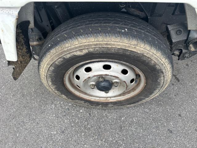 サンバートラック TB PS AC 4WD(29枚目)