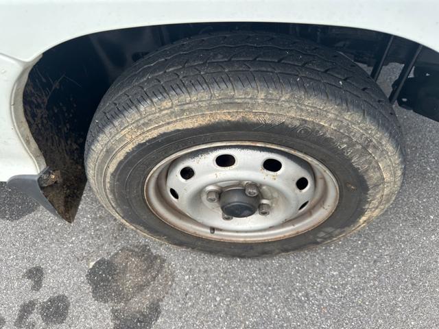 サンバートラック TB PS AC 4WD(30枚目)