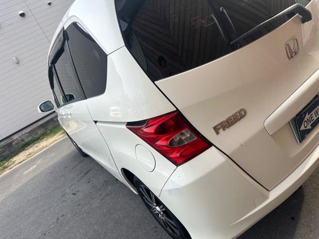 フリード G ジャストセレクション PS PW AC ドラレコ バックカメラ ETC Bluetooth(12枚目)