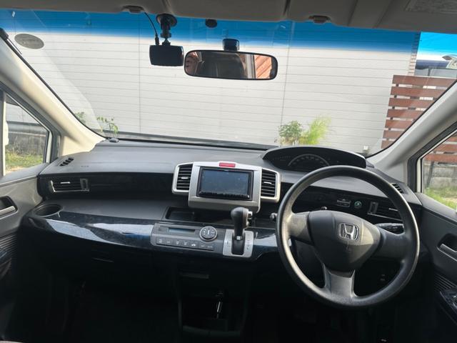 フリード G ジャストセレクション PS PW AC ドラレコ バックカメラ ETC Bluetooth(15枚目)