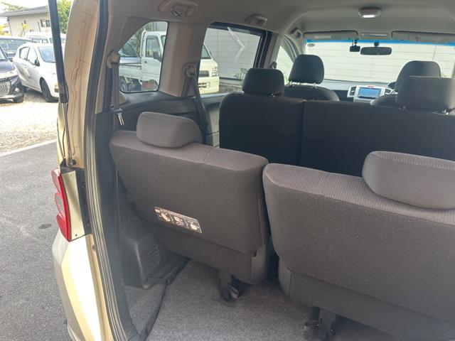 フリード G ジャストセレクション PS PW AC ドラレコ バックカメラ ETC Bluetooth(26枚目)