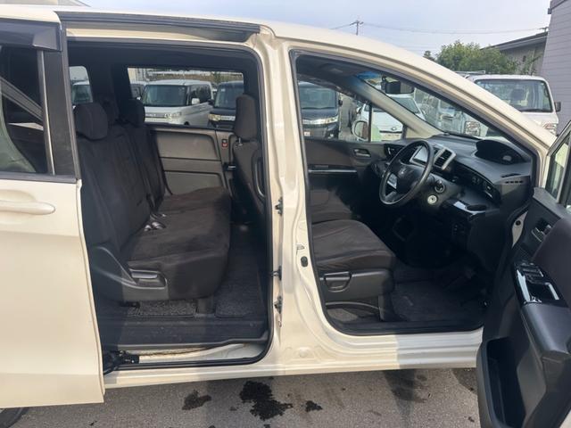 フリード G ジャストセレクション PS PW AC ドラレコ バックカメラ ETC Bluetooth(28枚目)