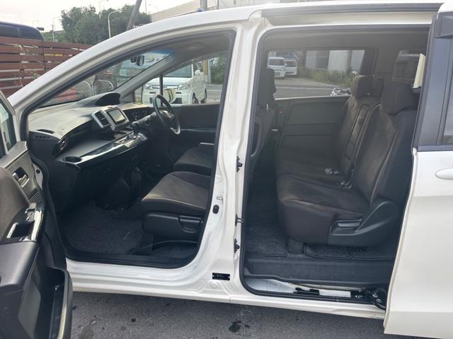 フリード G ジャストセレクション PS PW AC ドラレコ バックカメラ ETC Bluetooth(29枚目)