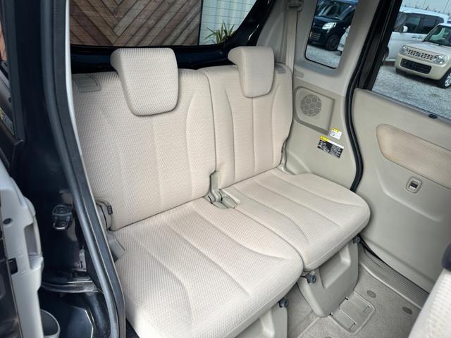 スペーシア T PS PW AC フルセグ スマートキー リアツインモニター ガイドバックモニター ETC(18枚目)