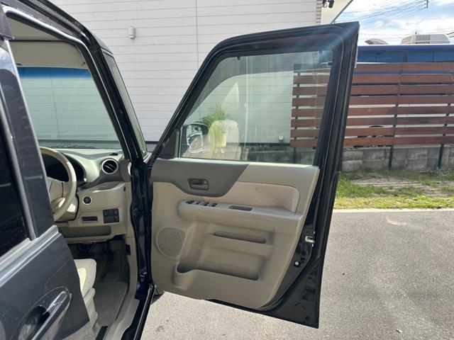 スペーシア T PS PW AC フルセグ スマートキー リアツインモニター ガイドバックモニター ETC(28枚目)