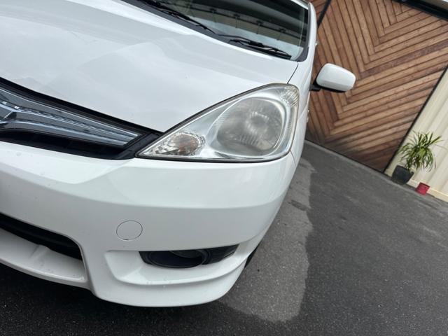 フィットシャトルハイブリッド ハイブリッド-C PS PW AC ETC(11枚目)