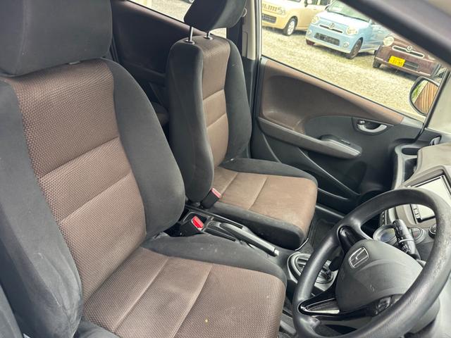 フィットシャトルハイブリッド ハイブリッド-C PS PW AC ETC(17枚目)