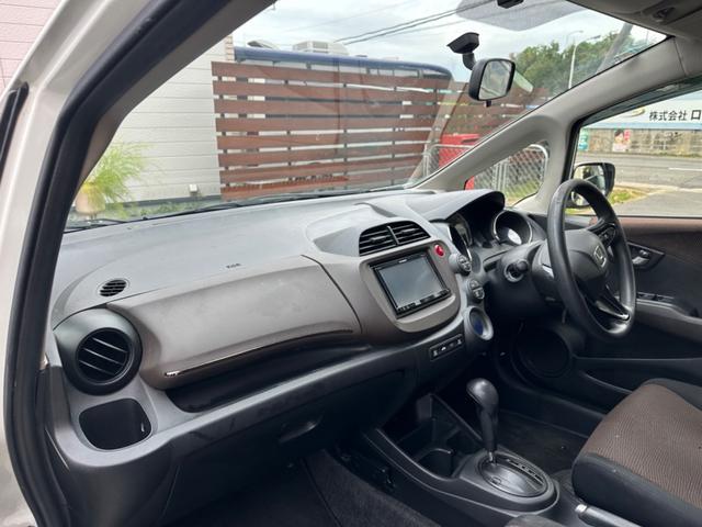 フィットシャトルハイブリッド ハイブリッド-C PS PW AC ETC(19枚目)