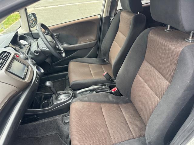 フィットシャトルハイブリッド ハイブリッド-C PS PW AC ETC(20枚目)