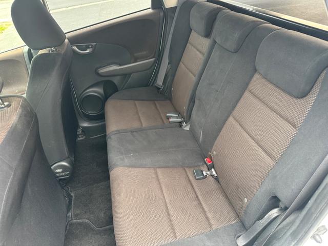 フィットシャトルハイブリッド ハイブリッド-C PS PW AC ETC(21枚目)