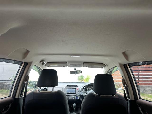 フィットシャトルハイブリッド ハイブリッド-C PS PW AC ETC(23枚目)