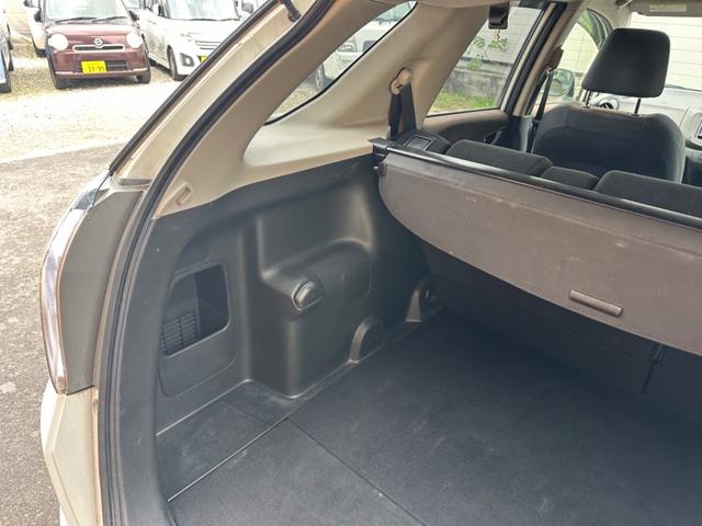 フィットシャトルハイブリッド ハイブリッド-C PS PW AC ETC(24枚目)