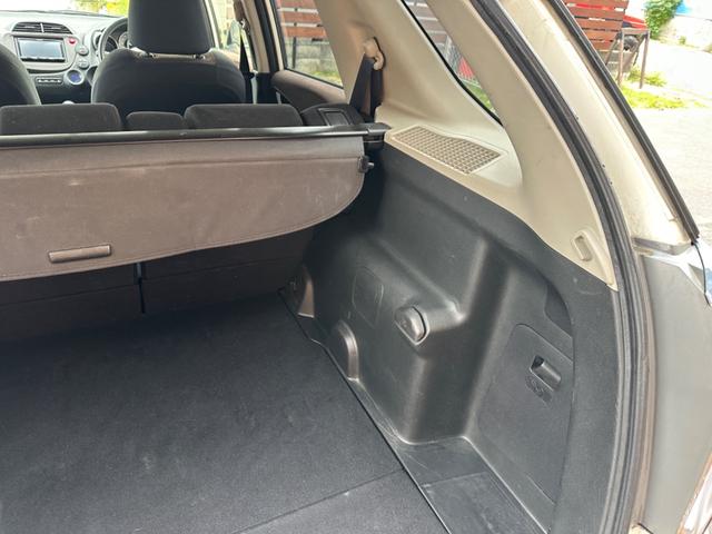 フィットシャトルハイブリッド ハイブリッド-C PS PW AC ETC(25枚目)