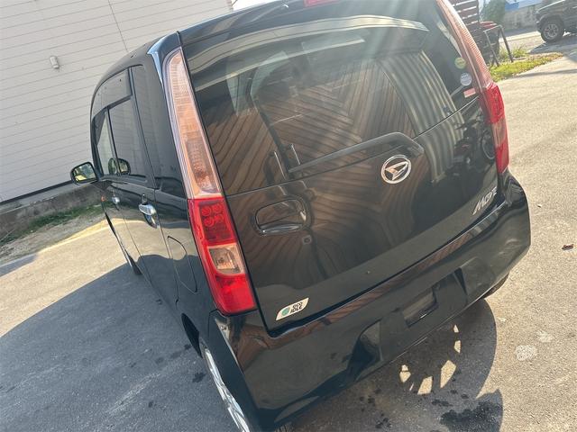 ムーヴ Ｘ　スマートキー　ＰＳ　ＰＷ　ＡＣ　ＤＶＤ　ＣＤ　Ｂｌｕｅｔｏｏｔｈ（12枚目）