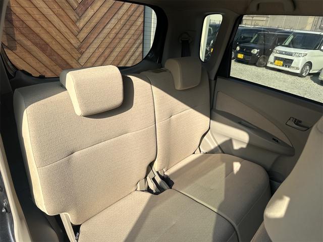 ムーヴ Ｘ　スマートキー　ＰＳ　ＰＷ　ＡＣ　ＤＶＤ　ＣＤ　Ｂｌｕｅｔｏｏｔｈ（18枚目）