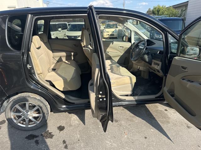 ムーヴ Ｘ　スマートキー　ＰＳ　ＰＷ　ＡＣ　ＤＶＤ　ＣＤ　Ｂｌｕｅｔｏｏｔｈ（26枚目）