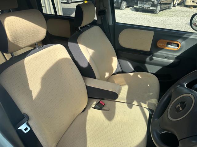 アルトラパン G PS AC PW スマートキー TV(17枚目)