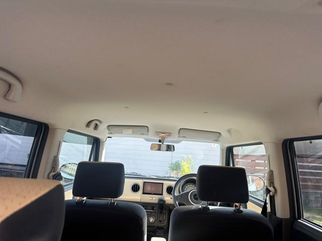 アルトラパン G PS AC PW スマートキー TV(25枚目)