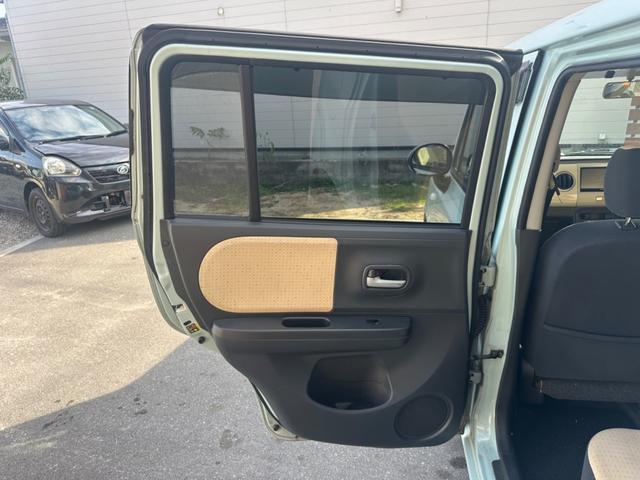 アルトラパン G PS AC PW スマートキー TV(31枚目)