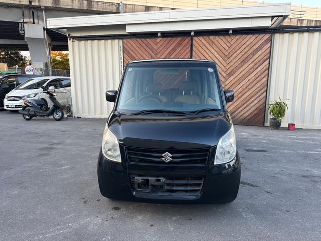 パレット Ｌ　ＰＳ　ＰＷ　ＡＣ　スマートキー（3枚目）