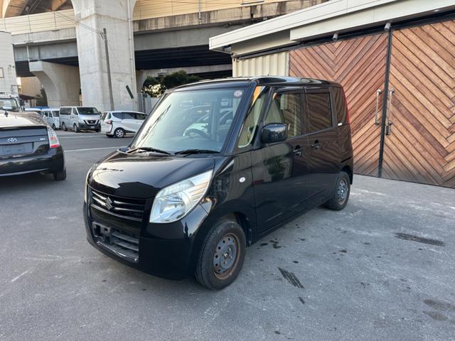 パレット Ｌ　ＰＳ　ＰＷ　ＡＣ　スマートキー（4枚目）