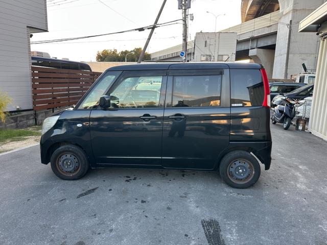 パレット Ｌ　ＰＳ　ＰＷ　ＡＣ　スマートキー（5枚目）