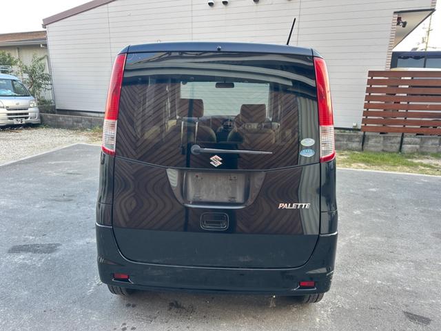 パレット Ｌ　ＰＳ　ＰＷ　ＡＣ　スマートキー（7枚目）