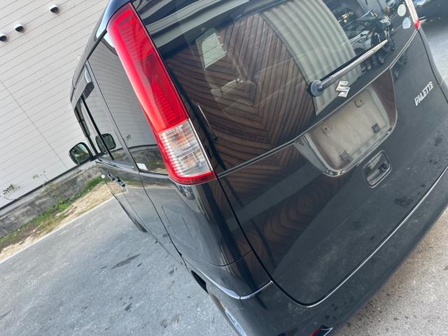 パレット Ｌ　ＰＳ　ＰＷ　ＡＣ　スマートキー（12枚目）