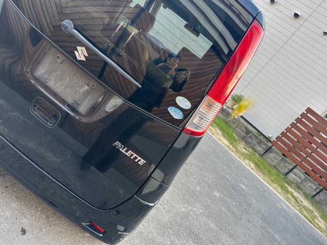 パレット Ｌ　ＰＳ　ＰＷ　ＡＣ　スマートキー（13枚目）