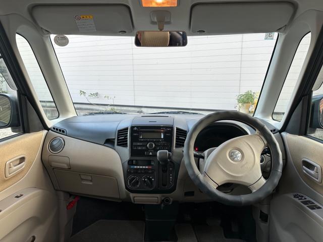 パレット Ｌ　ＰＳ　ＰＷ　ＡＣ　スマートキー（14枚目）