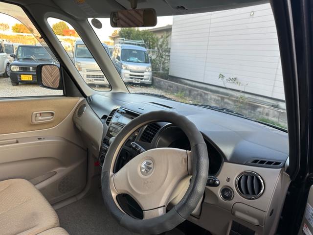 パレット Ｌ　ＰＳ　ＰＷ　ＡＣ　スマートキー（15枚目）