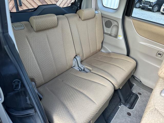 パレット Ｌ　ＰＳ　ＰＷ　ＡＣ　スマートキー（17枚目）