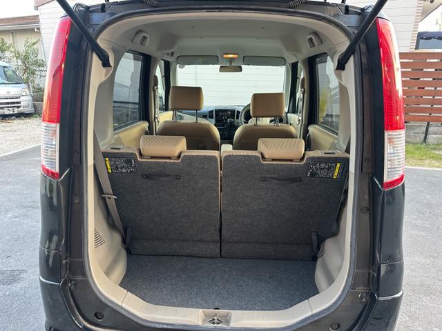 パレット Ｌ　ＰＳ　ＰＷ　ＡＣ　スマートキー（21枚目）