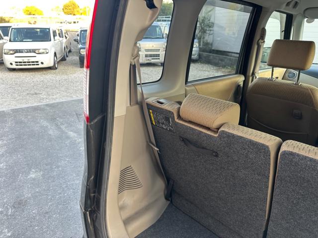 パレット Ｌ　ＰＳ　ＰＷ　ＡＣ　スマートキー（23枚目）