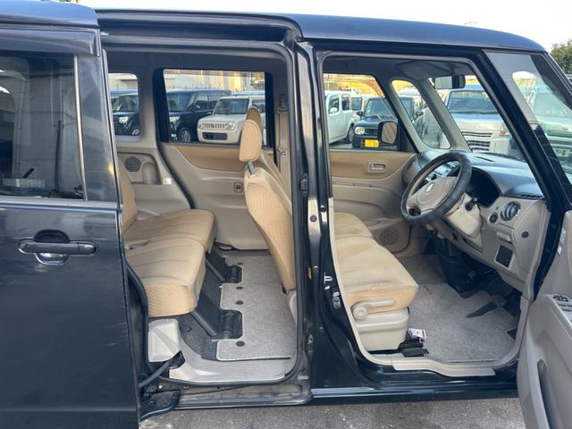 パレット Ｌ　ＰＳ　ＰＷ　ＡＣ　スマートキー（25枚目）