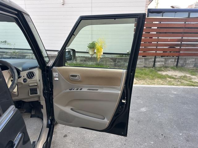 パレット Ｌ　ＰＳ　ＰＷ　ＡＣ　スマートキー（28枚目）