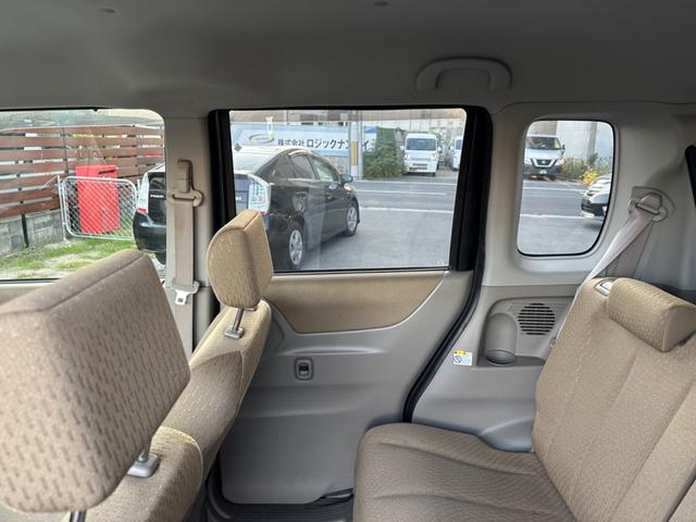 パレット Ｌ　ＰＳ　ＰＷ　ＡＣ　スマートキー（30枚目）