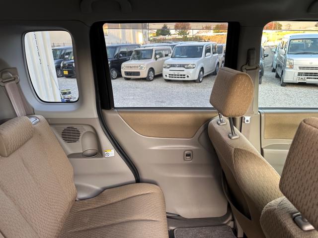 パレット Ｌ　ＰＳ　ＰＷ　ＡＣ　スマートキー（31枚目）