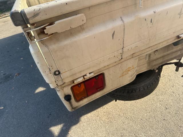 ハイゼットトラック エアコン・パワステ スペシャル PS AC(13枚目)