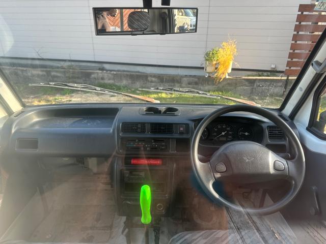 ハイゼットトラック エアコン・パワステ スペシャル PS AC(16枚目)