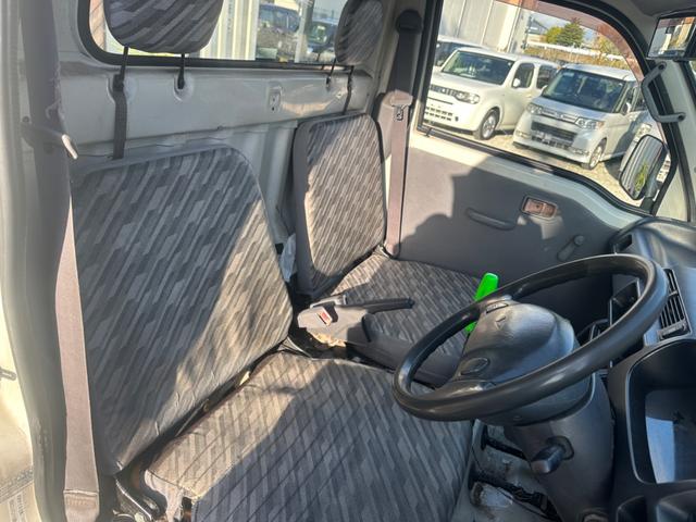 ハイゼットトラック エアコン・パワステ スペシャル PS AC(18枚目)