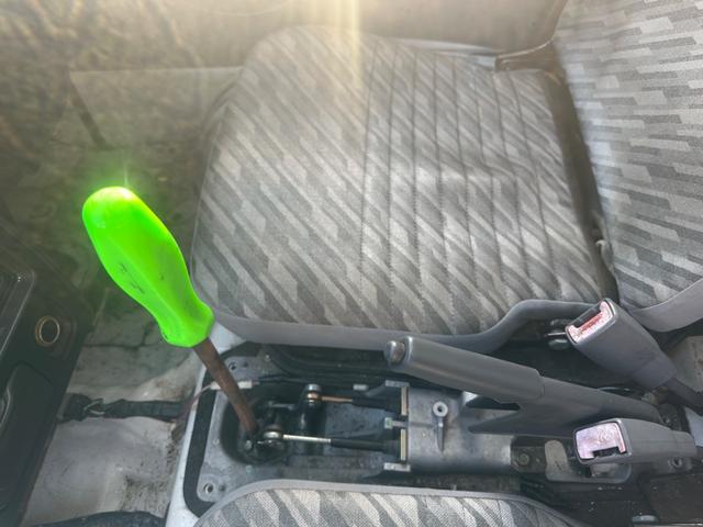 ハイゼットトラック エアコン・パワステ スペシャル PS AC(21枚目)