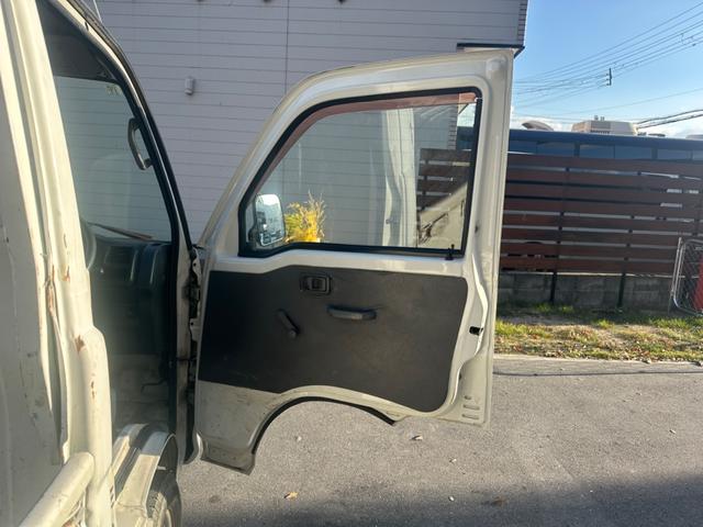 ハイゼットトラック エアコン・パワステ スペシャル PS AC(26枚目)