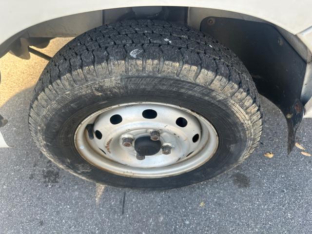 ハイゼットトラック エアコン・パワステ スペシャル PS AC(28枚目)