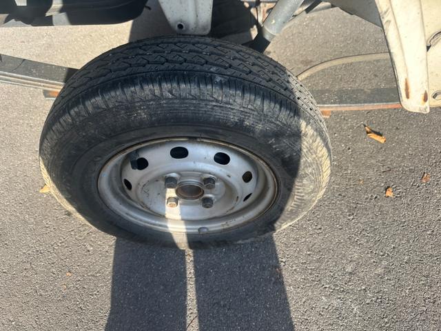 ハイゼットトラック エアコン・パワステ スペシャル PS AC(30枚目)