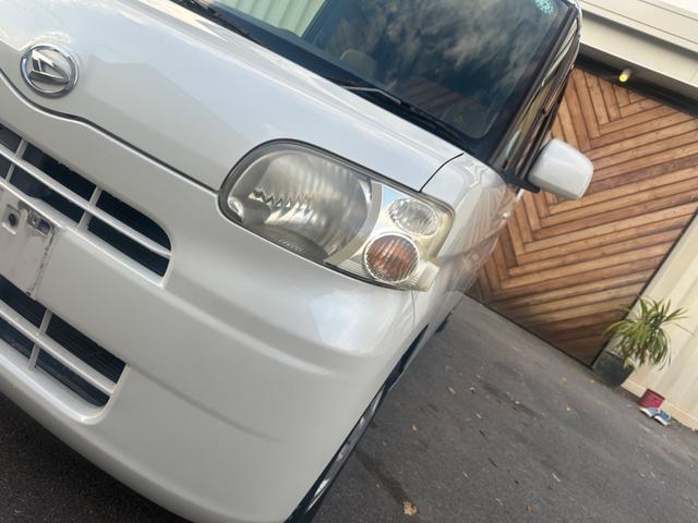 タント Ｘリミテッド　ＰＳ　ＡＣ　ＰＷ　ＥＴＣ　スマートキー　ＴＶ（11枚目）