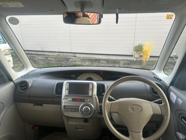 タント Ｘリミテッド　ＰＳ　ＡＣ　ＰＷ　ＥＴＣ　スマートキー　ＴＶ（14枚目）