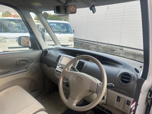 タント Ｘリミテッド　ＰＳ　ＡＣ　ＰＷ　ＥＴＣ　スマートキー　ＴＶ（15枚目）