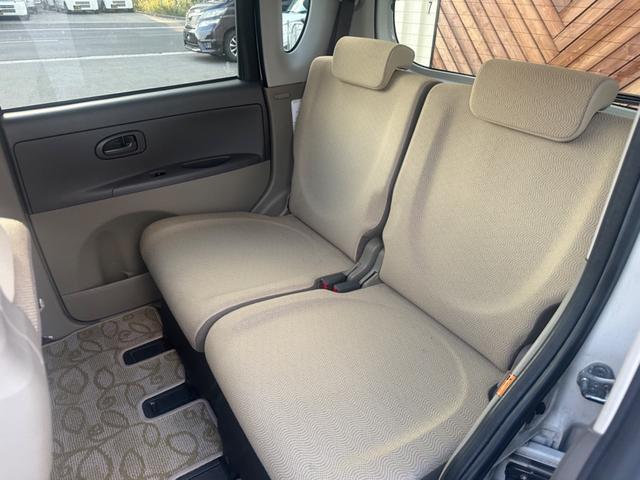 タント Ｘリミテッド　ＰＳ　ＡＣ　ＰＷ　ＥＴＣ　スマートキー　ＴＶ（20枚目）