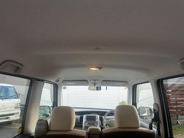 タント Ｘリミテッド　ＰＳ　ＡＣ　ＰＷ　ＥＴＣ　スマートキー　ＴＶ（22枚目）